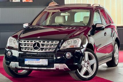 Mercedes-Benz ML 420 Gebrauchtwagen