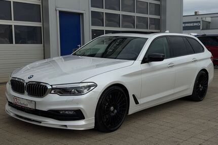 Alpina B5 Gebrauchtwagen