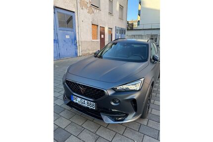 Cupra Formentor Gebrauchtwagen