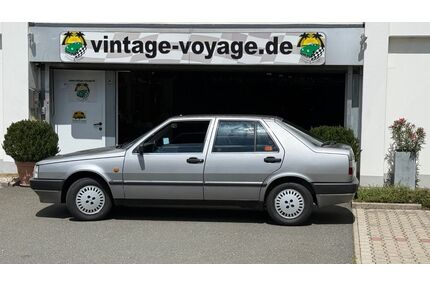 Fiat Croma Gebrauchtwagen