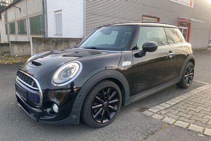 Mini Cooper SD Gebrauchtwagen