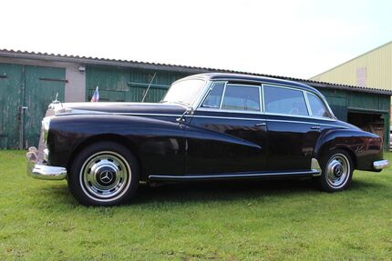 Mercedes-Benz 300 Gebrauchtwagen