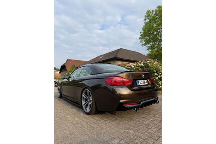 BMW 435 Gebrauchtwagen