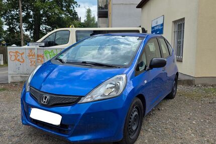Honda Jazz Gebrauchtwagen