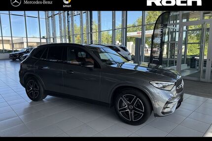 Mercedes-Benz GLC 200 Gebrauchtwagen
