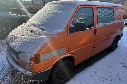 VW T4 andere Gebrauchtwagen