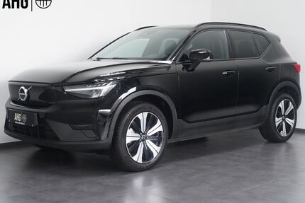 Volvo XC40 Gebrauchtwagen