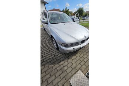 BMW 530 Gebrauchtwagen