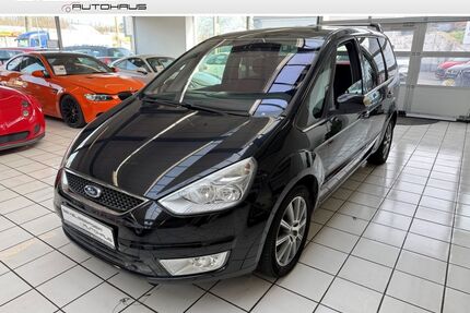 Ford Galaxy Gebrauchtwagen