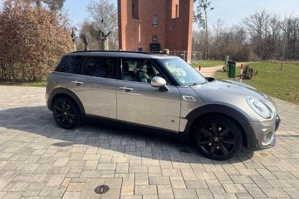 Mini Cooper SD Clubman Gebrauchtwagen