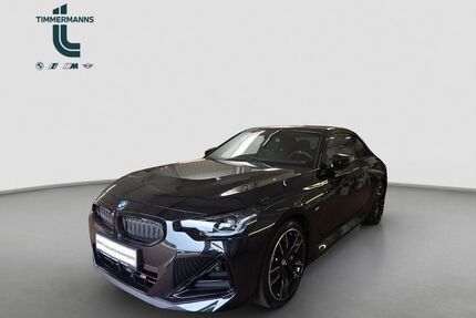BMW M240i Gebrauchtwagen
