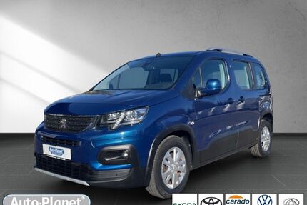 Peugeot Rifter Gebrauchtwagen