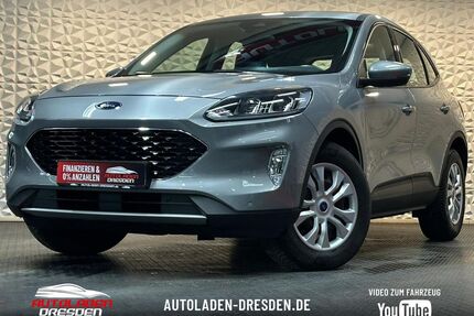 Ford Kuga Gebrauchtwagen