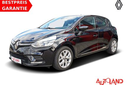 Renault Clio Gebrauchtwagen