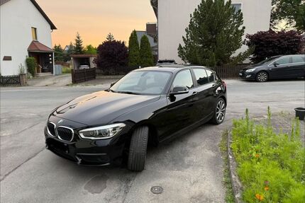 BMW 118 Gebrauchtwagen