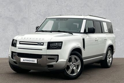 Land Rover Defender Gebrauchtwagen