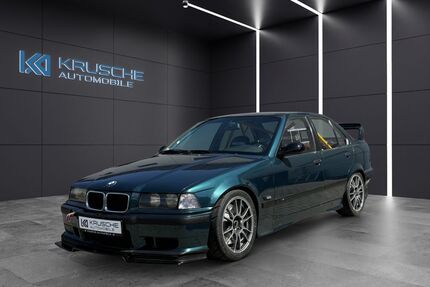 BMW 328 Gebrauchtwagen