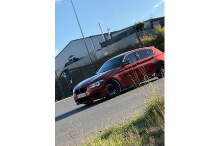 BMW M140i Gebrauchtwagen