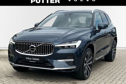 Volvo XC60 Gebrauchtwagen