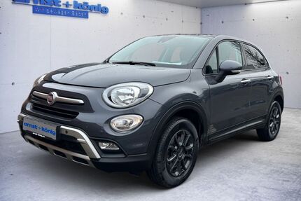 Fiat 500X Gebrauchtwagen
