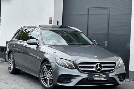 Mercedes-Benz E 400 Gebrauchtwagen