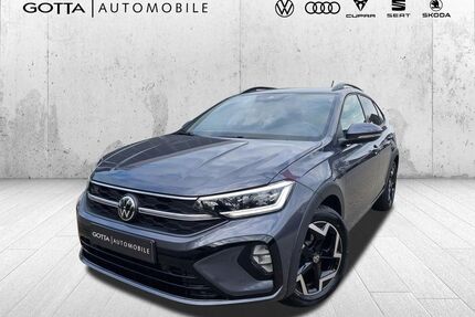 VW Taigo Gebrauchtwagen