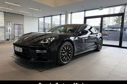 Porsche Panamera Gebrauchtwagen