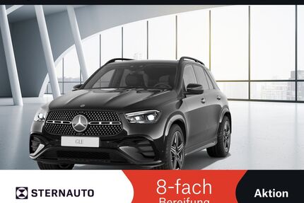 Mercedes-Benz GLE 450 Gebrauchtwagen