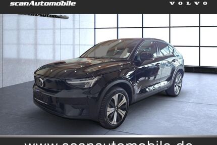 Volvo C40 Gebrauchtwagen