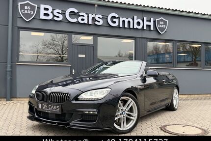 BMW 640 Gebrauchtwagen