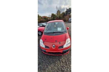 Renault Modus Gebrauchtwagen