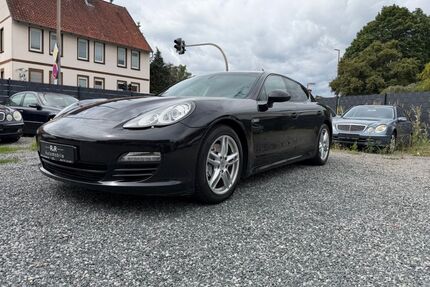 Porsche Panamera Gebrauchtwagen