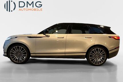 Land Rover Range Rover Velar Gebrauchtwagen