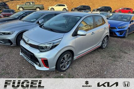 Kia Picanto Gebrauchtwagen