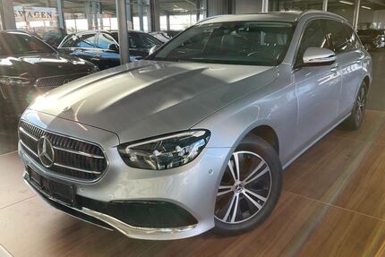 Mercedes-Benz E 220 Gebrauchtwagen