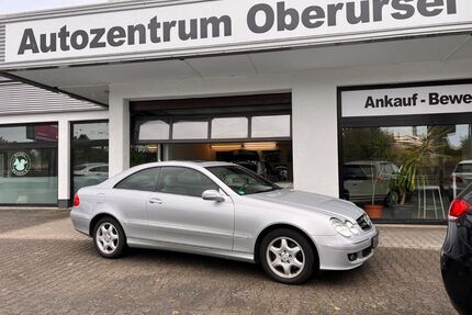 Mercedes-Benz CLK 280 Gebrauchtwagen