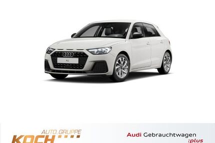 Audi A1 Gebrauchtwagen