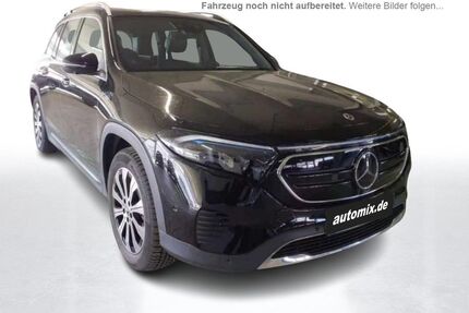 Mercedes-Benz EQB Gebrauchtwagen