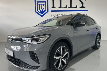 VW ID.4 Gebrauchtwagen