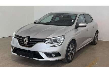 Renault Megane Gebrauchtwagen
