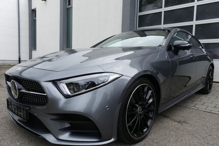 Mercedes-Benz CLS 450 Gebrauchtwagen