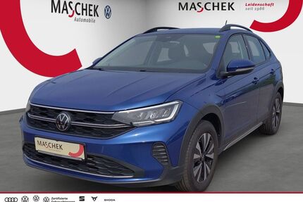VW Taigo Gebrauchtwagen