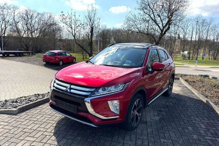 Mitsubishi Eclipse Cross Gebrauchtwagen