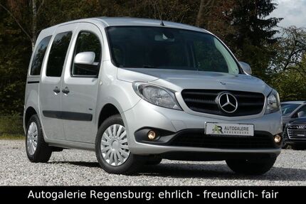 Mercedes-Benz Citan Gebrauchtwagen
