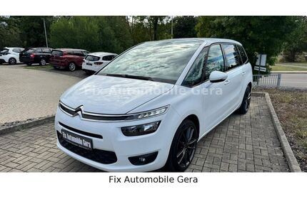 Citroen Grand C4 Picasso / SpaceTourer Gebrauchtwagen
