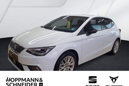 Seat Ibiza Gebrauchtwagen