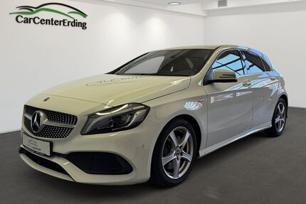 Mercedes-Benz A 220 Gebrauchtwagen