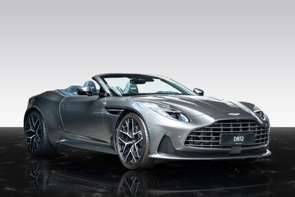 Aston Martin DB12 Gebrauchtwagen