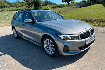 BMW 320 Gebrauchtwagen