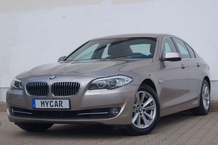 BMW 523 Gebrauchtwagen